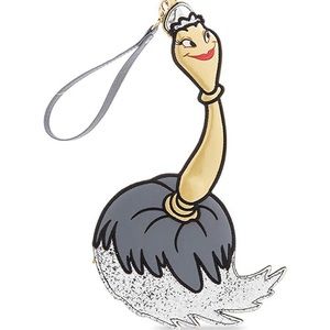 Gigi Fashion Bag (Beauty & the Beast)